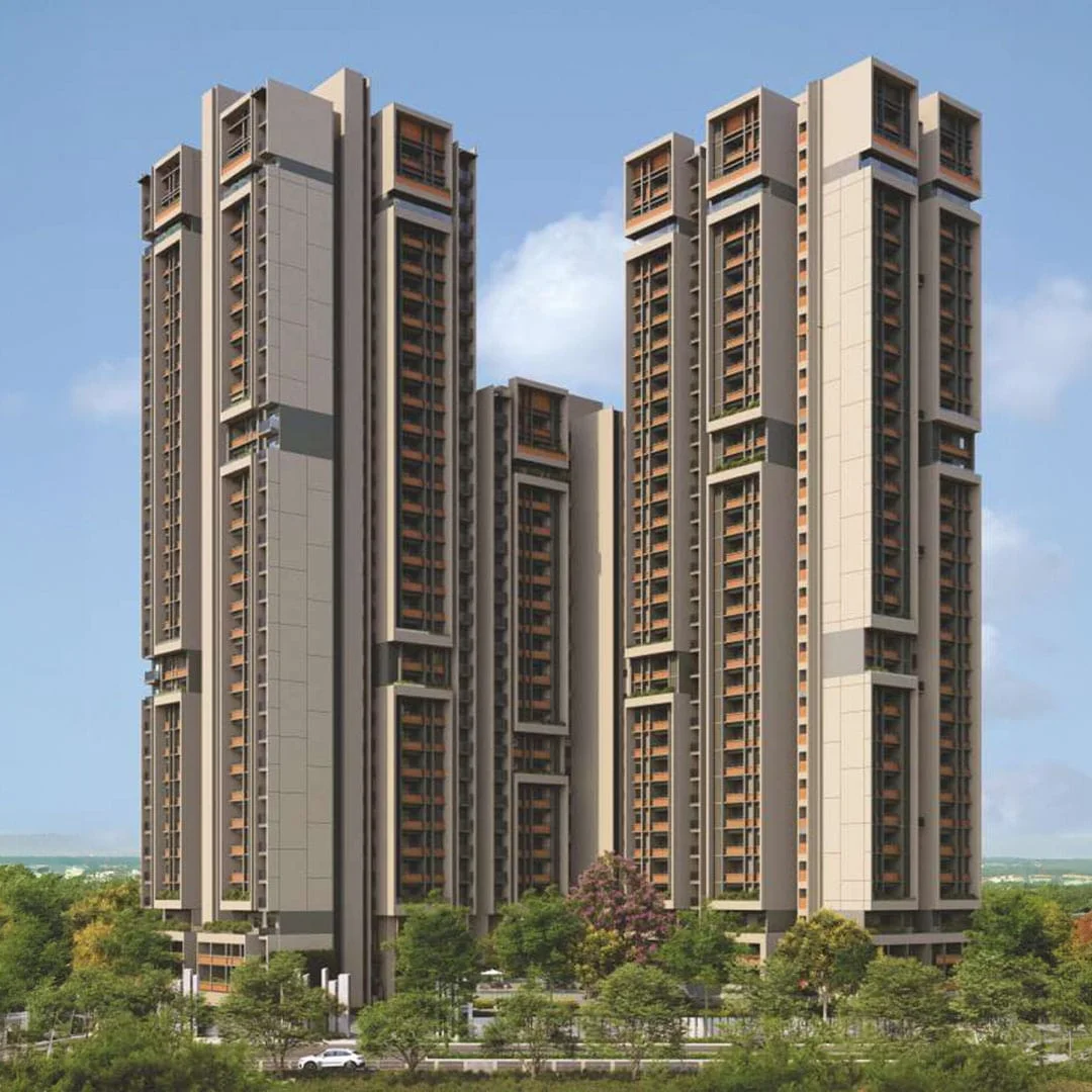 Rohan Nidita Hinjewadi Phase 1 Aboutus Image