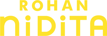 Logo Rohan Nidita Hinjewadi Phase 1